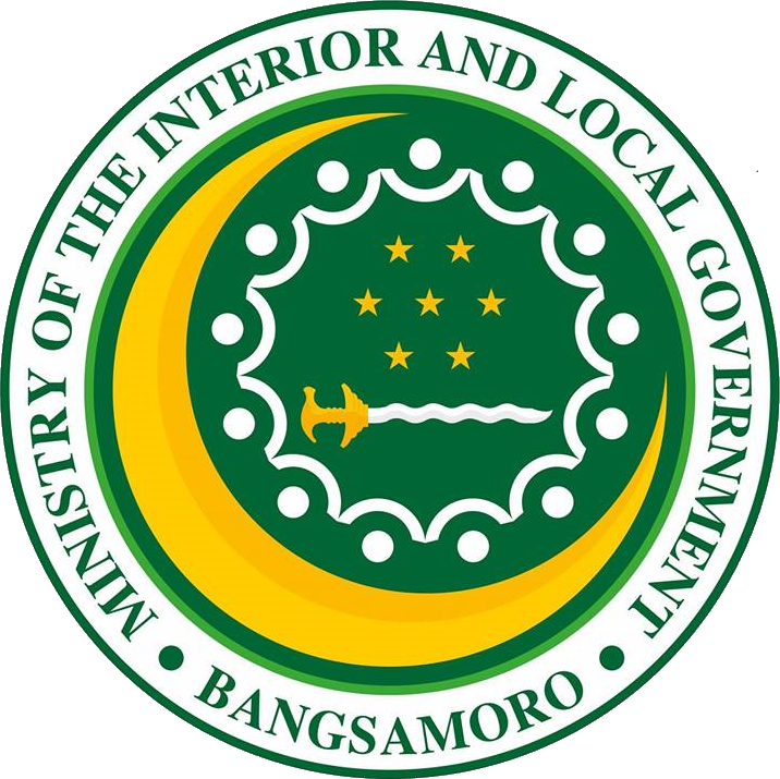 MILG BARMM Logo